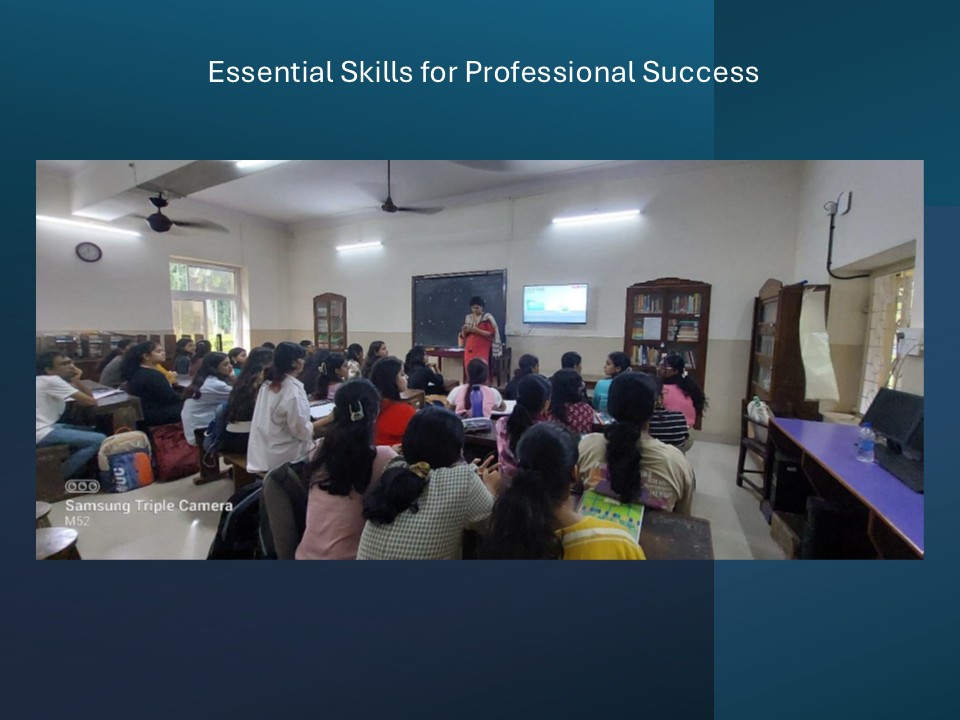 First slide