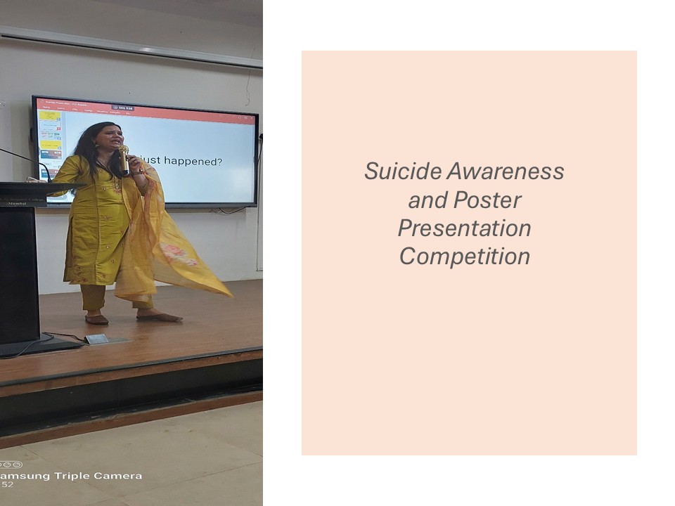 First slide