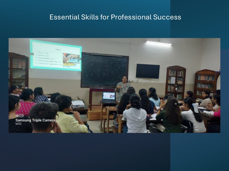 First slide